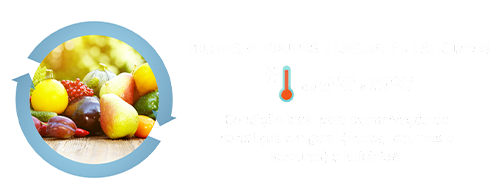 Frutas, verduras e legumes - Laticínios